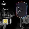 Peak Kevlar Carbon Fiber Pickleball Racket