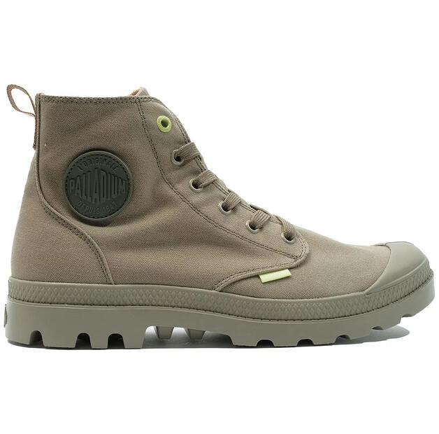 

Palladium Pampa Monopop сапоги EU 45