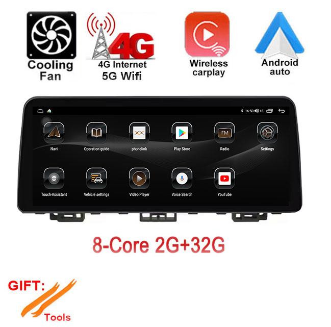 

12.3 lnch For Volkswagen Lavida Sagitar Bora VW universel 2025 Car Auto Radio Multimedia Naviagtion Player DSP Carplay Head Unit