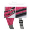 Messenger Pouch Running Bags Travel Sport Bags Waist Bum Bag Chest Packs Fanny Pack