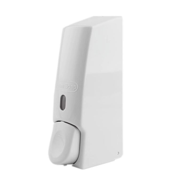 Manufactory  Cheap Portable Automatic Alcohol Soap Dispenser