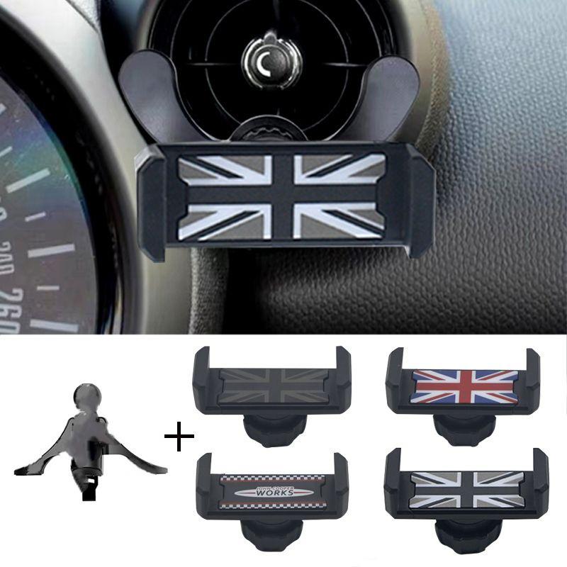 BMW Mini Cooper R55-R60 Air Vent Phone Holder