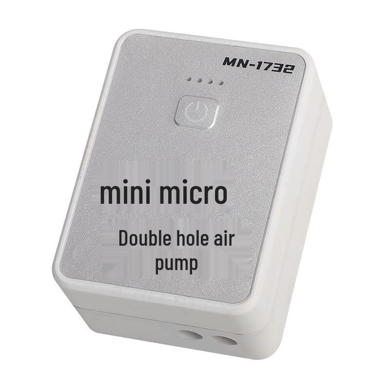 

Портативный литиевый аэратор OEING для рыбы