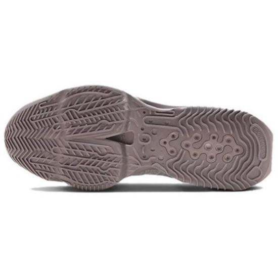 Nike Air Zoom G.T. Jump 2 Mid top Basketball Shoes Mens White Gray Asian Version