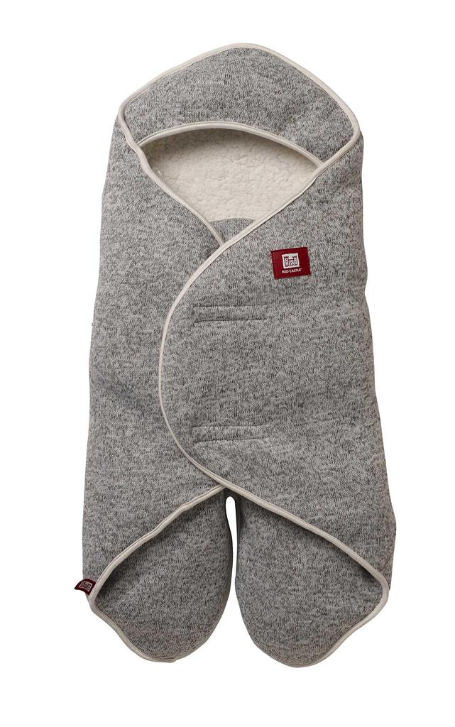 babynomade red castle