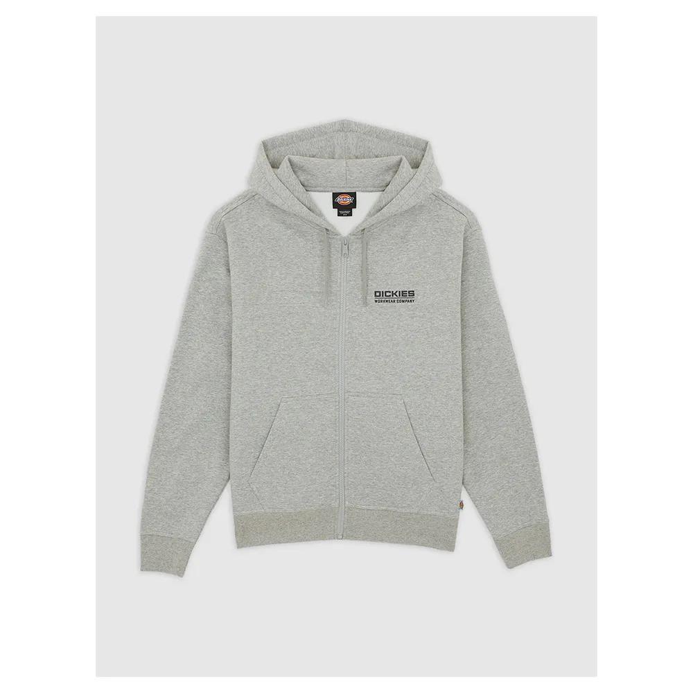 Dickies Толстовка на молнии Bolivar