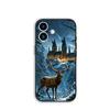 Phone Cover Harries Owl Wand Potters Wallpaper Casing for OPPO A54 A40 A60 A80 A18 A16 A17 A38 A78 A79 A57 A55 A96 A15 A12 Case