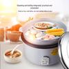 Royalstar Commercial Electric Rice Cooker 10L CN plug (adapter included)