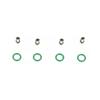For Kawasaki 03-07 STX 12F 04-16 STX 15F Fuel Injector Repair Rebuild Kit 4-704