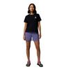 Columbia Rolling Bend Graphic Women' T-Shirt Black 2120021009 R