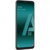 SAMSUNG Galaxy A50 - Dubbel-SIM 128 GB Svart