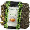 Té Oolong Hojas Sueltas Ulung Turquesa Azul 50 G Green Touch