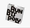[USED] RUN BTS POLY Board Game
