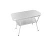 HOMFUL Haofeng 2nd Gen Foldable Picnic & Barbecue Camping Table