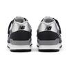 New Balance Nb 996 Comfortable Breathable Low Top Casual Shoes Kids Sneaker Navy-Blue YV996NV3