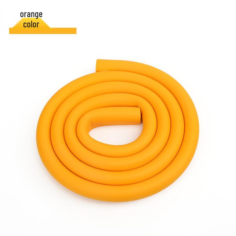 Baby Safety Anti-Collision Strip, 2M Thick with 4M Adhesive for Infant and Toddler Protection