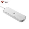 BULL 605(B) Extension Cord Power Strip