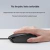 Lenovo KM201 Wired Keyboard and Mouse Combo