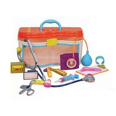 Rol Yapma Setleri – Oyuncak Doktor Setleri
