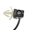 Front View Camera Unit Assy 99250-GI100 For Hyundai Palisade 2022-2024