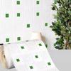 3D brick pattern decoration waterproof moisture-proof and mildew proof wall panel wallpaper DIY bedroom kitchen background wall