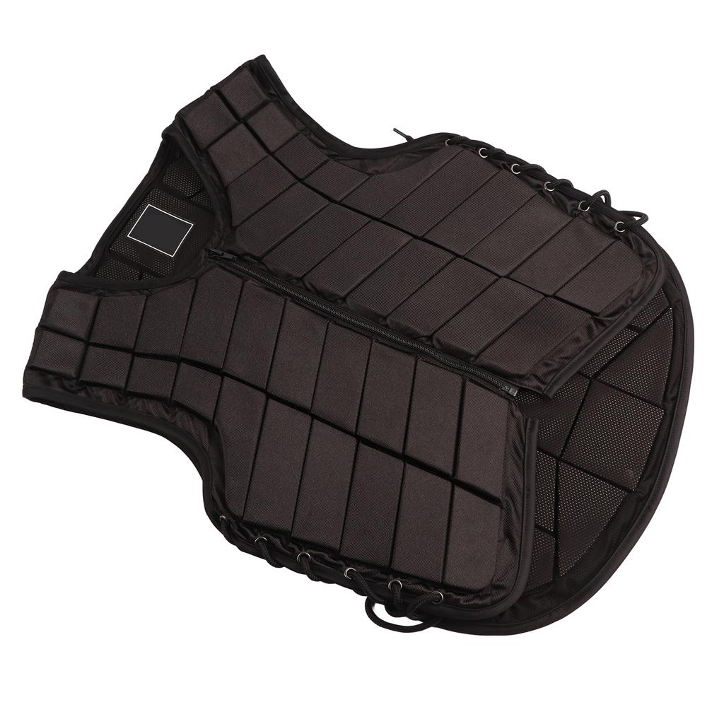 Protective Vest for Horse Riding for Adults Horse Riding Protection Equestrian VestM