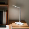 Table Reading Lamp Wireless Charging Stand Desk Lamp Folding Adjustable Lighting USB Rechargeable Phone Charger Reading Light