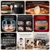Panasonic LightPRO IH Variable Pressure Rice Cooker