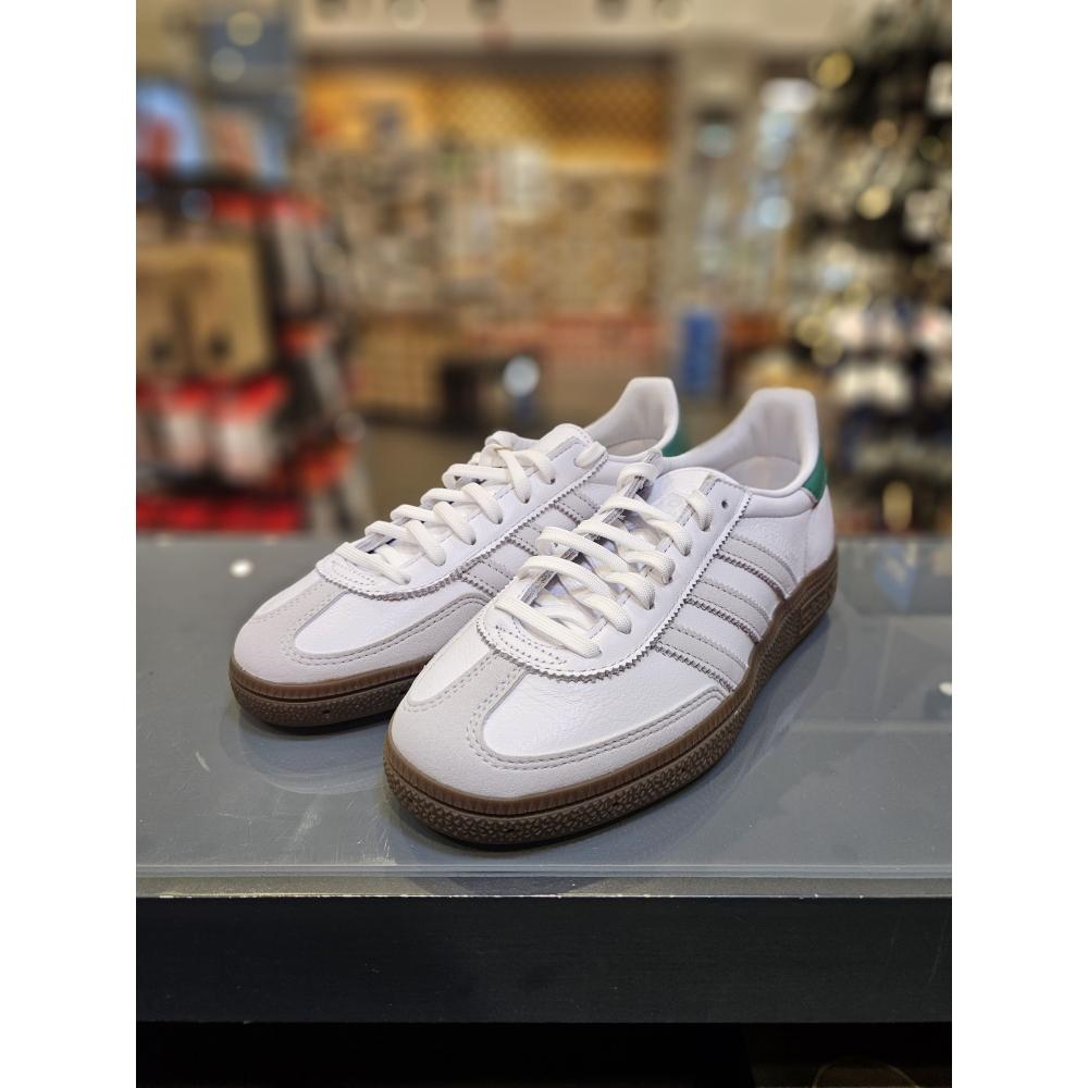 

кроссовки adidas унисекс Handball spezial Handball spezial IG8655 FTWHT DSHGRY GUM5