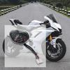 Reliable Performance Motorcycle Speedometer Motorbike Instrument Gauge  Spare Part Replacement