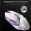 SooPii G20 Wired Gaming & Office Mouse