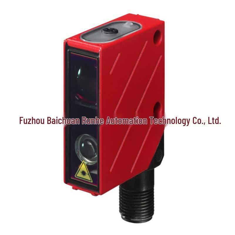 Brand New Original Leuze Push Button HRTL 8/66-350,5000 (50103709) Available for Inquiry