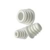 Pack of 3 Environmentally Friendly Rubber Stopper Water Tank Rubber Plugs Sealing Rubber Plugs Spare Parts for J2 J3 J4