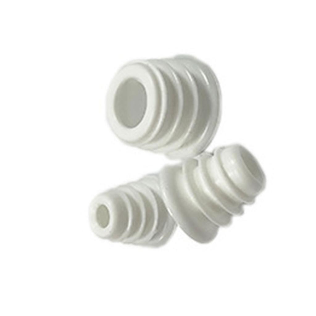 Pack of 3 Environmentally Friendly Rubber Stopper Water Tank Rubber Plugs Sealing Rubber Plugs Spare Parts for J2 J3 J4