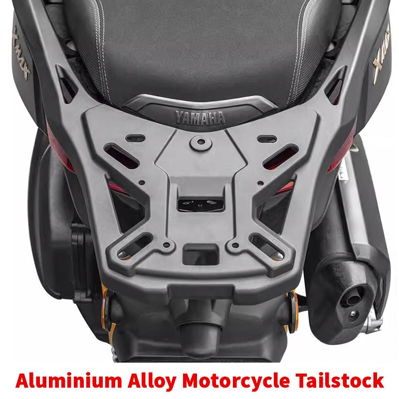 Luggage Carrier for Motorcycle,Top Box Bracket For Yamaha Xmax300,Motorcycle Supplies,Motorcycle Rear Rack,Enlargement Carrier