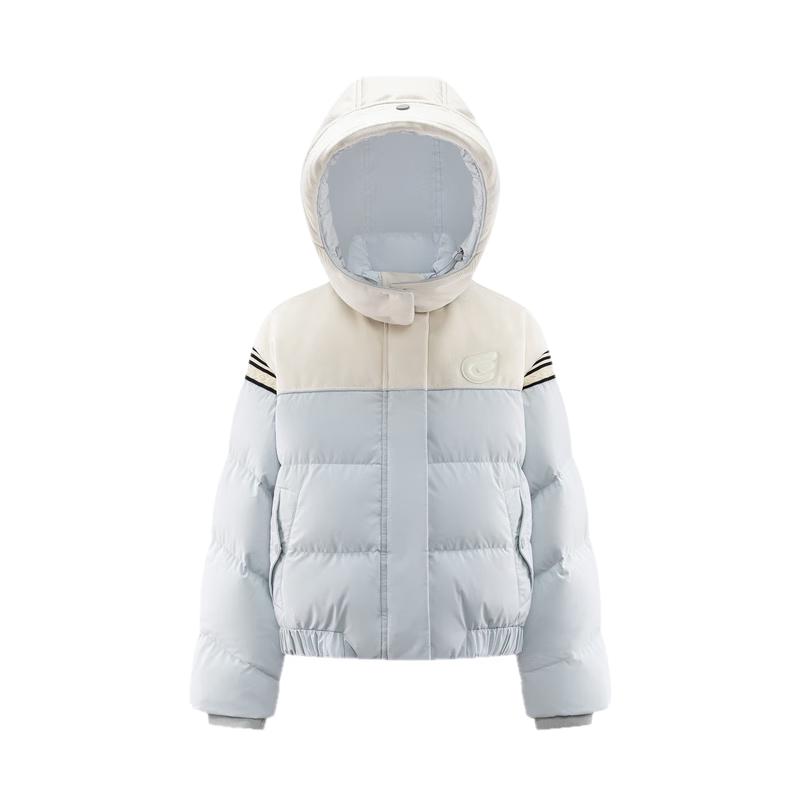 

Eral Retro Sporty Duck Down Jacket XL