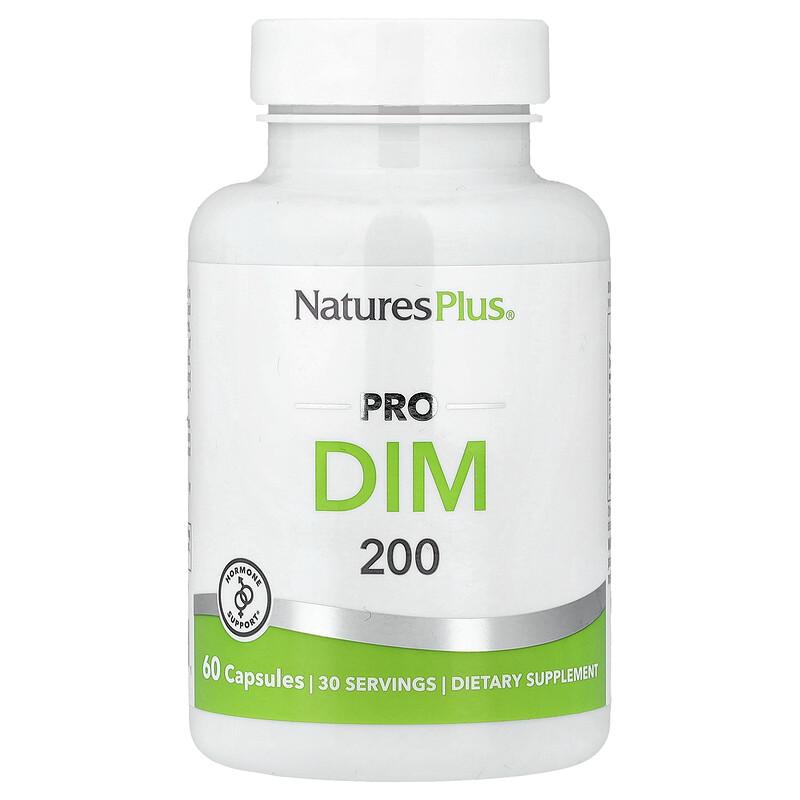 Naturesplus Pro Dim 200 60 Capsule - Immagine 9
