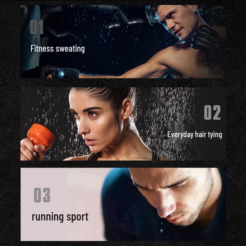 Under Armour Unisexowa opaska sportowa