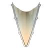 Iridium Windscreen Air Deflector Fit for Yamaha YZF R1 2002-2003 Motorbike Racing Street Riding Protection