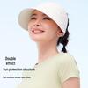 VVC Women's Large Brim UV Protection Sun Hat
