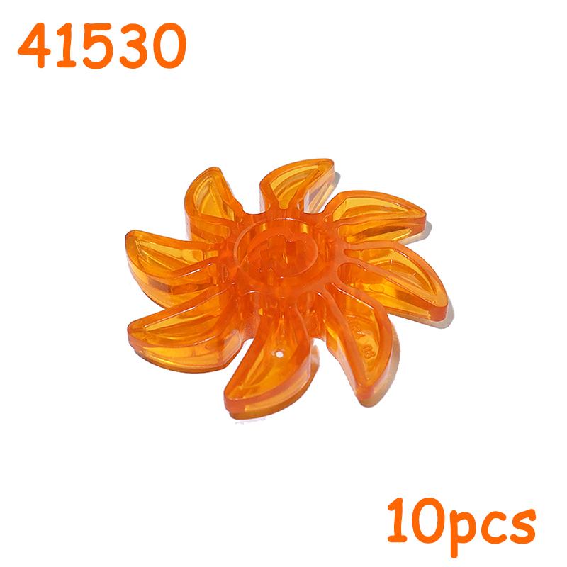 41530 2479 2460 87751 43122 43121 15790 6041 18753 Propeller Driven Aircraft Engine Construction Block MOC Technical Assembles Brick