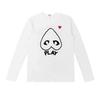 The new printed men's and women's same versatile hooded sweater is provided.