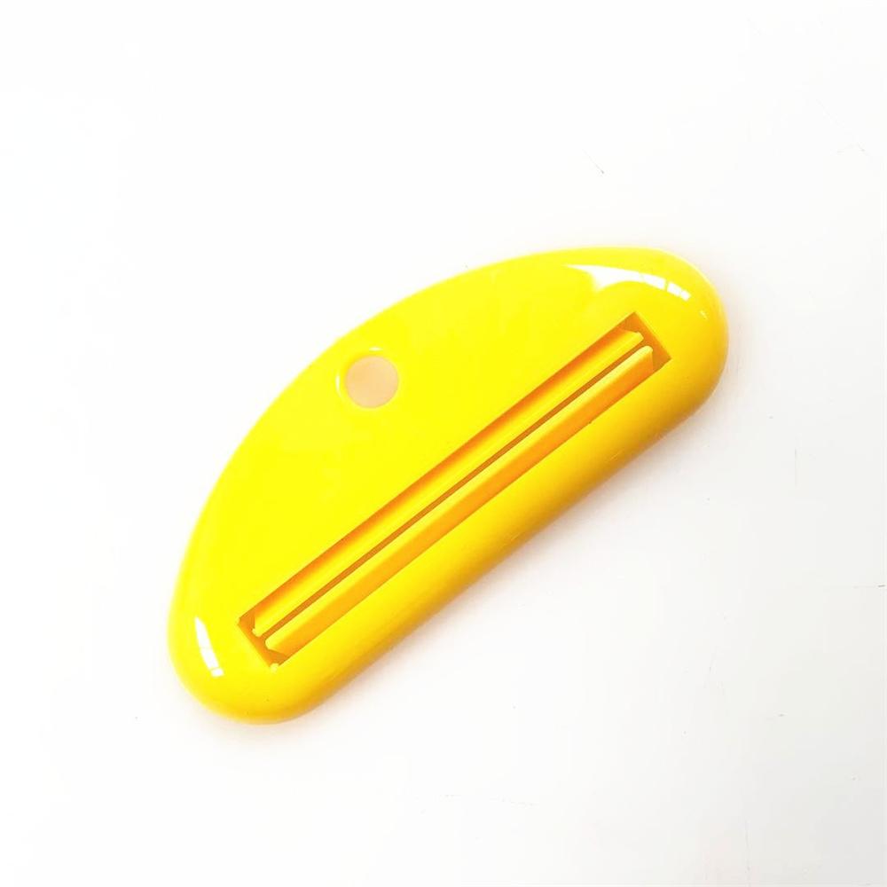 Roller Toothpaste Squeezer Toilet Squeezing Sample Cosmetics Seasoning Facial Cleanser Hand Cream Squeezer Toothpaste Clip