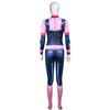 Mein Boku No Hero Academia Ochaco Uraraka Body Jumpsuit Premium Qualität Anime Cosplay Kostüm Für Fans