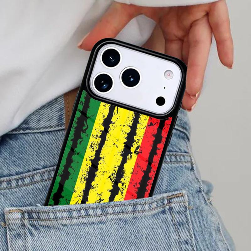 Bolivia Flag Phone Case for iPhone 16e 15 14 13 12 17 Pro Max Plus Air 17pro Cover Coque