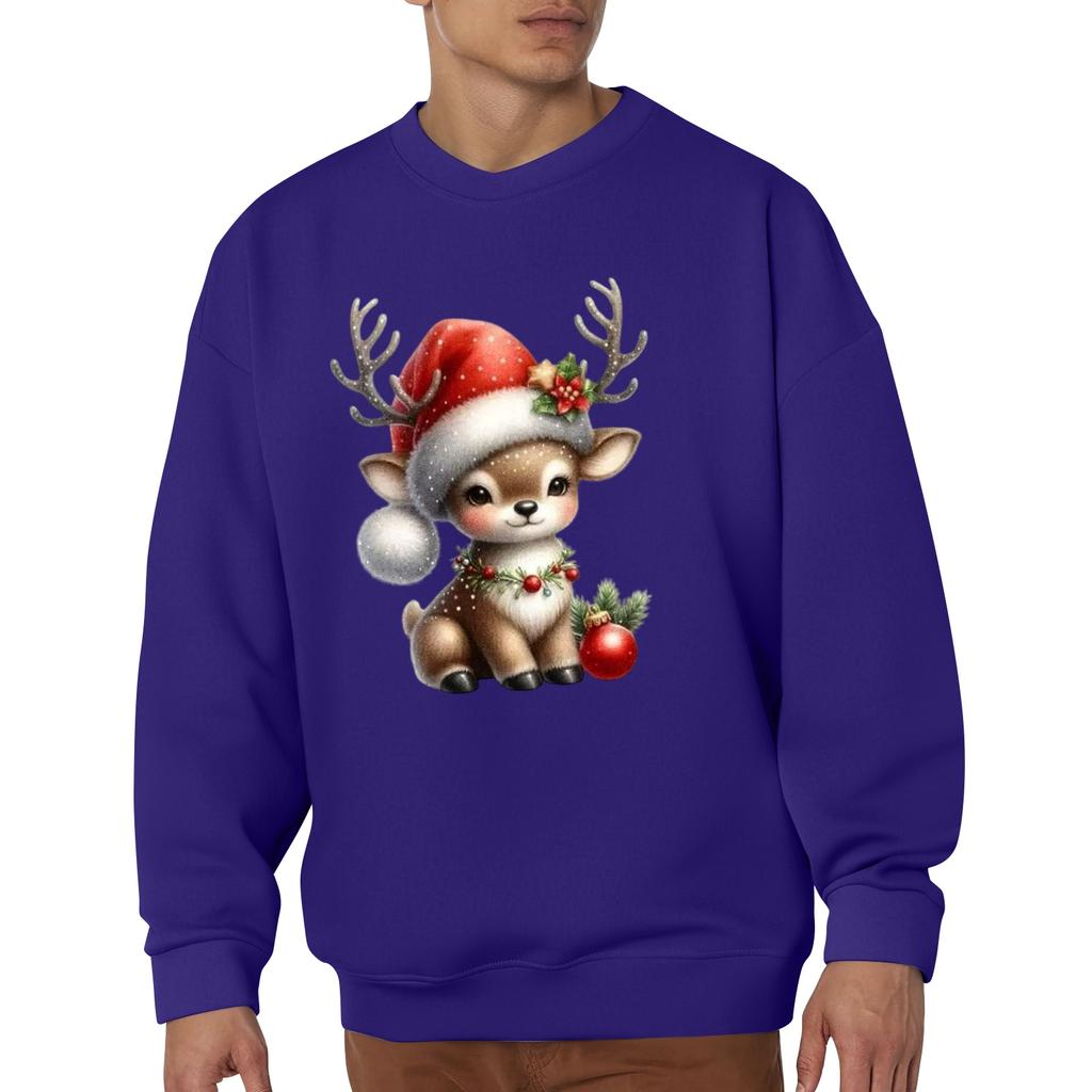 Men's Hooded Sweatshirt, Contrasting Color Sweatshirt, Sports Casual Jacket