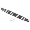Carbon Fibre Shock Damper Stay Battery Plate Upper Deck for Tamiya TT-01 TT01 1/10 RC Car Accessories Upgrade Parts