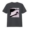 GODFLESH Merciless T Shirt Unique Design for Rock Fans Vintage Washed Stretched Comfortable Versatile Top For Everyday Wear