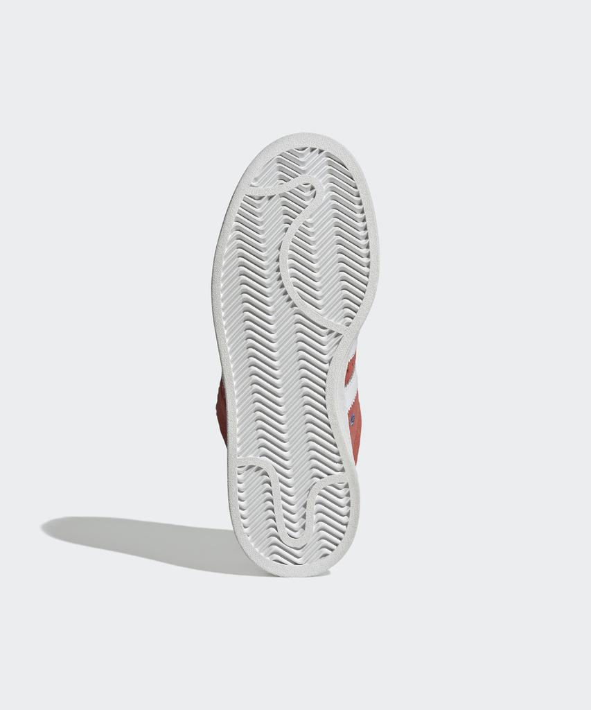 adidas Campus 00S - Red / If9639