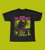The Substance 2024 Film Grafik-T-Shirt, Demi Moore Body-Horror-Shirt